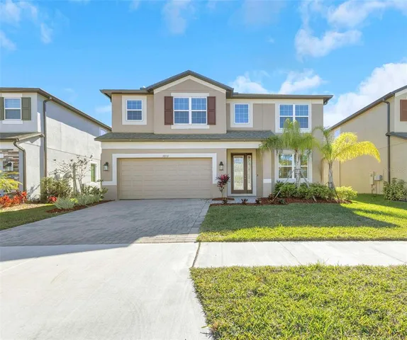 $569,000 | 38132 Cobble Creek Boulevard, Zephyrhills, FL 33540