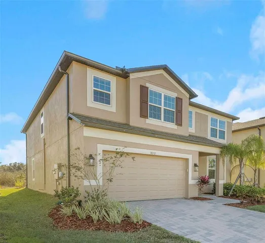 $569,000 | 38132 Cobble Creek Boulevard, Zephyrhills, FL 33540