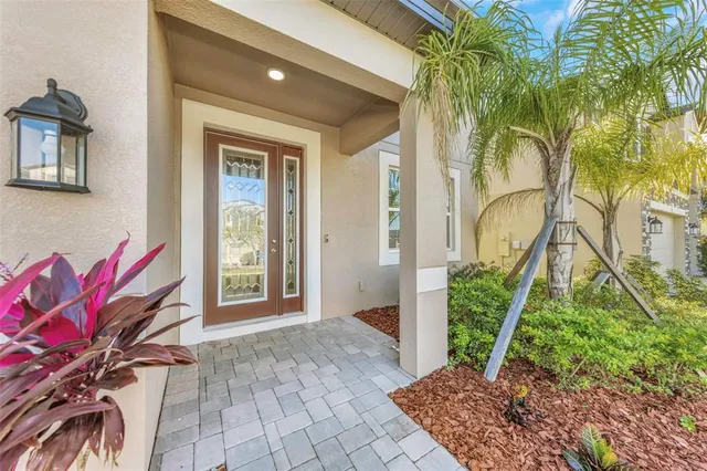 $569,000 | 38132 Cobble Creek Boulevard, Zephyrhills, FL 33540