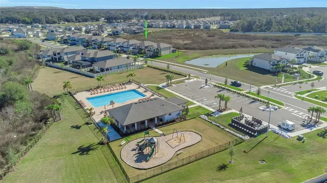 $569,000 | 38132 Cobble Creek Boulevard, Zephyrhills, FL 33540