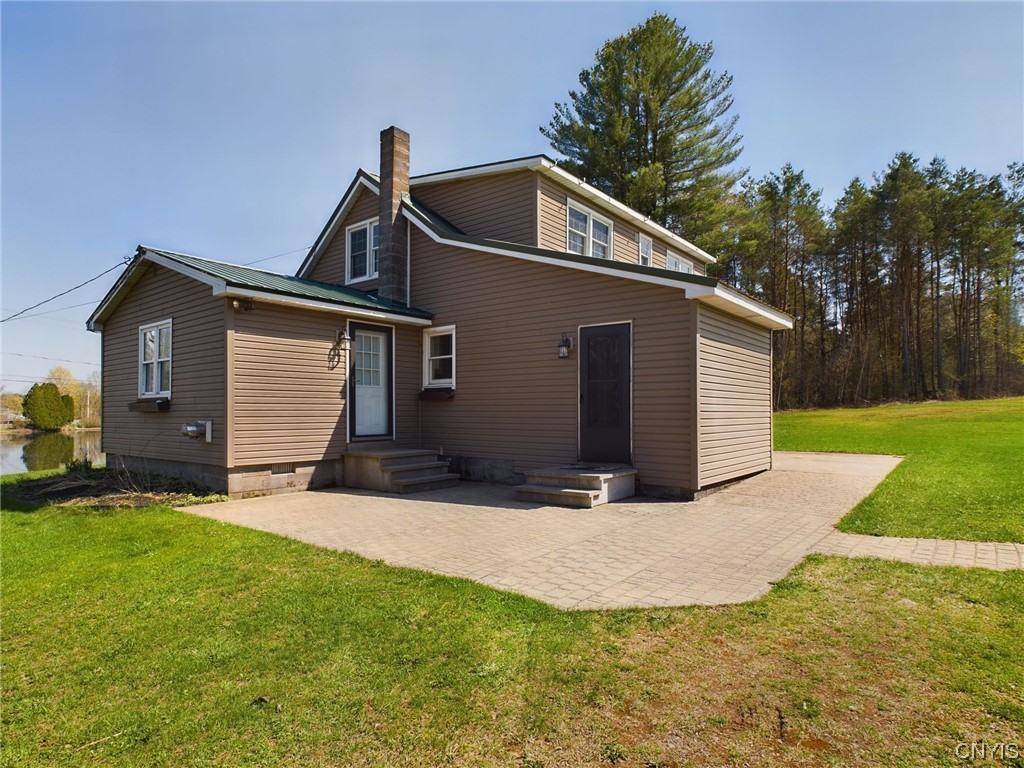 135 County Rte 32 Hastings, NY 13076 - Photo 1 of 1