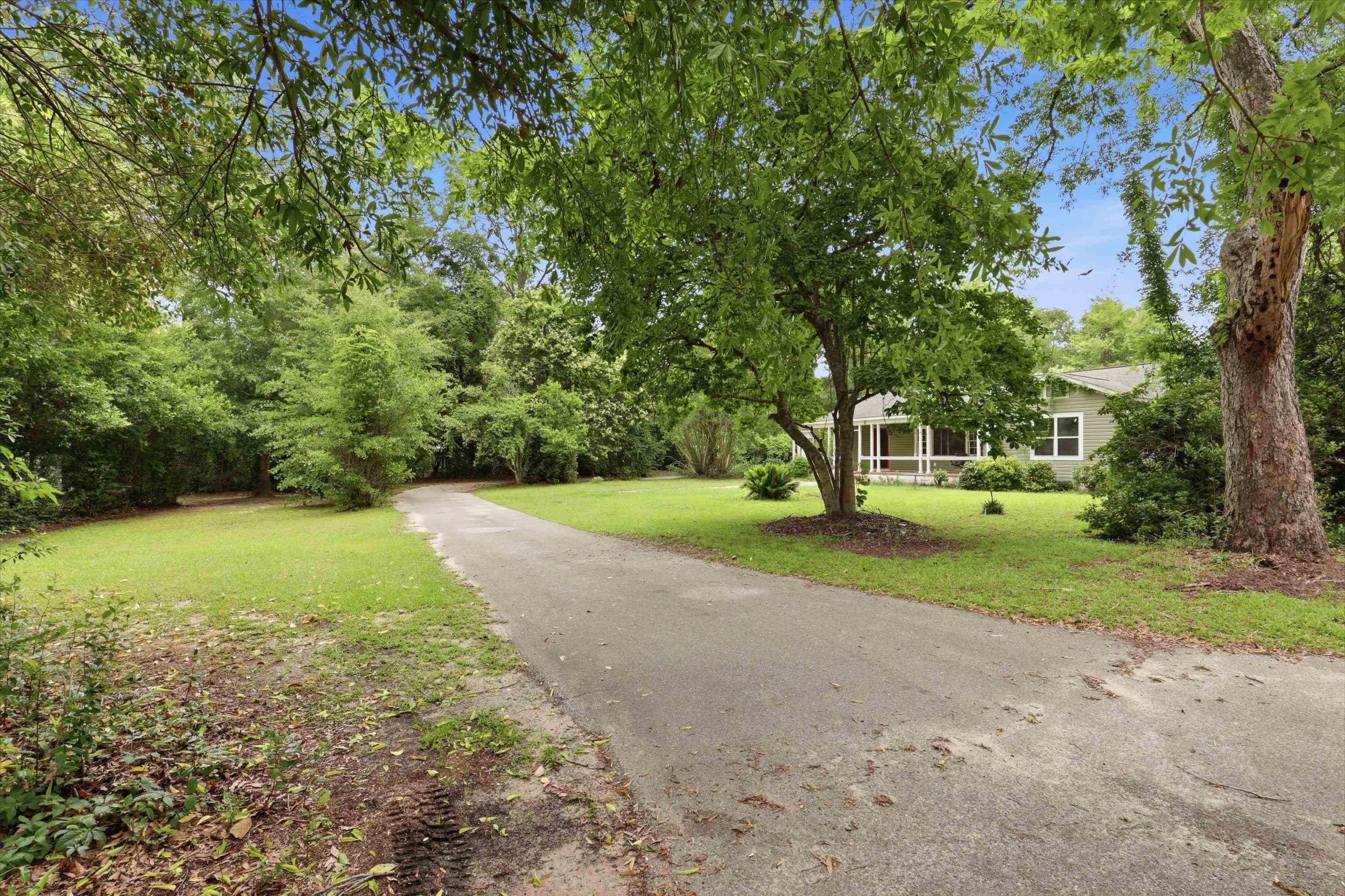 1022 Solomon Dairy Road Quincy, FL 32352 - Photo 23 of 27