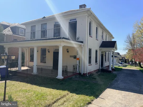 $260,000 | 3215 Dorchester Road, Baltimore, MD 21215