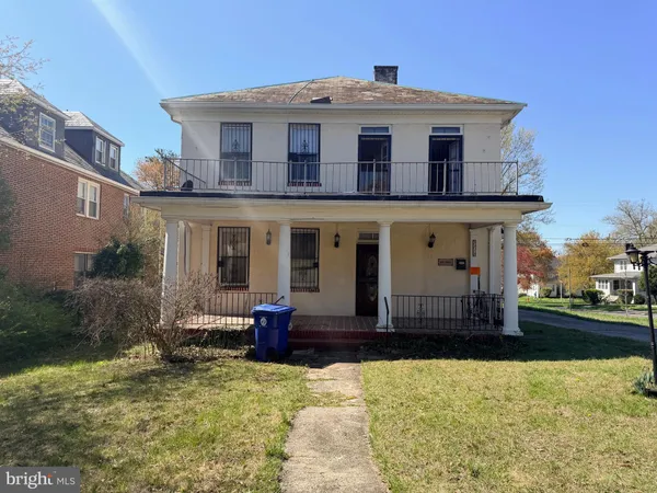 $260,000 | 3215 Dorchester Road, Baltimore, MD 21215