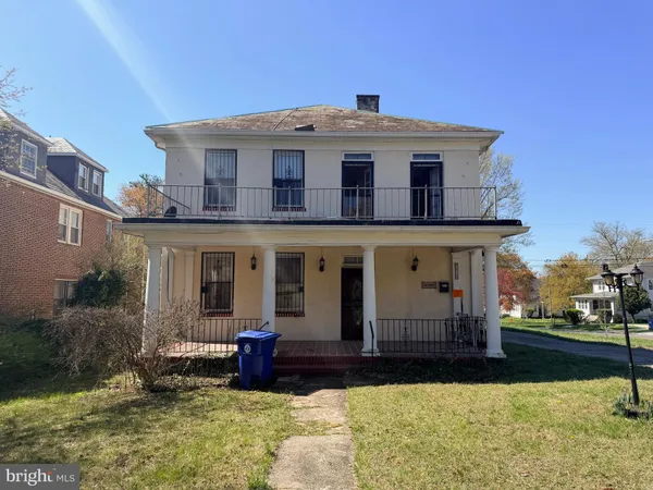$260,000 | 3215 Dorchester Road, Baltimore, MD 21215