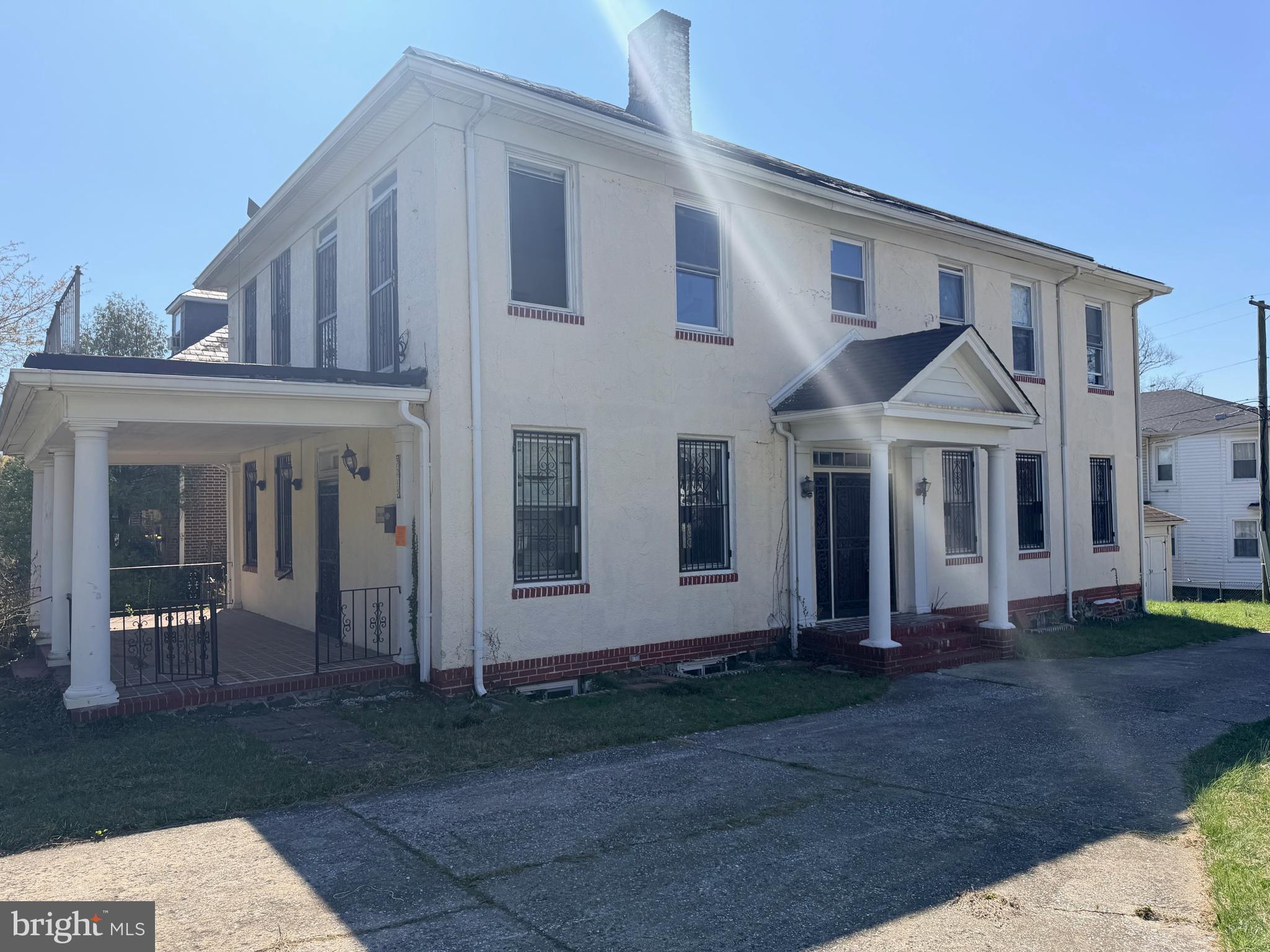 3215 Dorchester Road Baltimore, MD 21215 - Photo 4 of 4