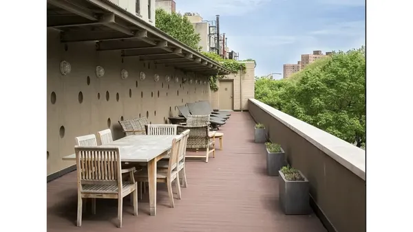 $1,100,000 | 1 Avenue B, Unit 3C | East Village