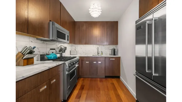 $1,100,000 | 1 Avenue B, Unit 3C | East Village