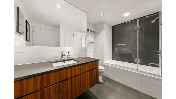 $1,100,000 | 1 Avenue B, Unit 3C | East Village
