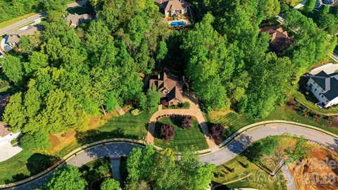 $1,289,900 | 2748 Trent Drive Northeast, Conover, NC 28613