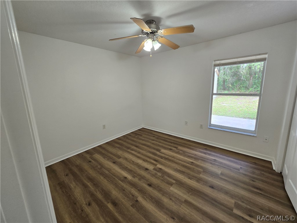 292 North Fitzpatrick Avenue Inverness, FL 34453 - Photo 17 of 24