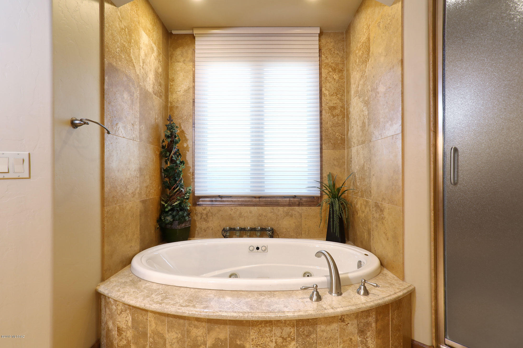 4621 East Swans Nest Road Tucson, AZ 85718 - Photo 24 of 38