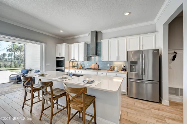 $899,000 | 76 Tahiti Cove, St. Johns, FL 32259