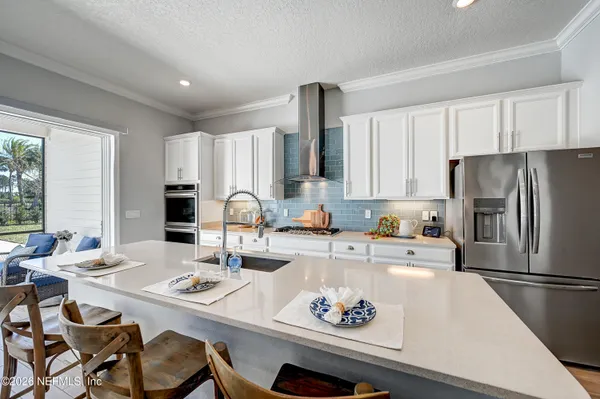 $899,000 | 76 Tahiti Cove, St. Johns, FL 32259