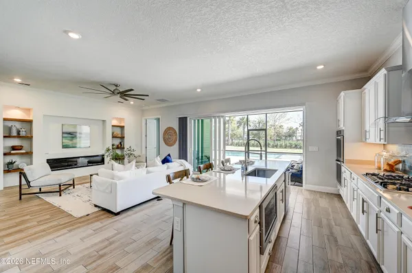 $899,000 | 76 Tahiti Cove, St. Johns, FL 32259