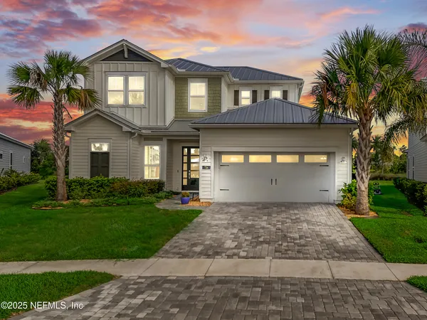 $899,000 | 76 Tahiti Cove, St. Johns, FL 32259