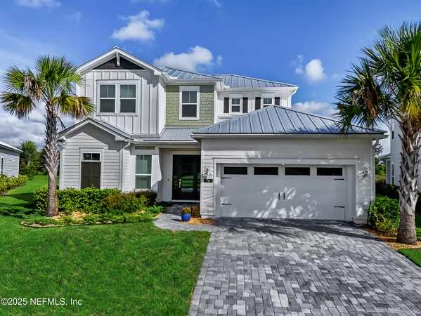 $899,000 | 76 Tahiti Cove, St. Johns, FL 32259
