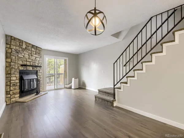 $319,900 | 1228 South Idalia Street, Aurora, CO 80017