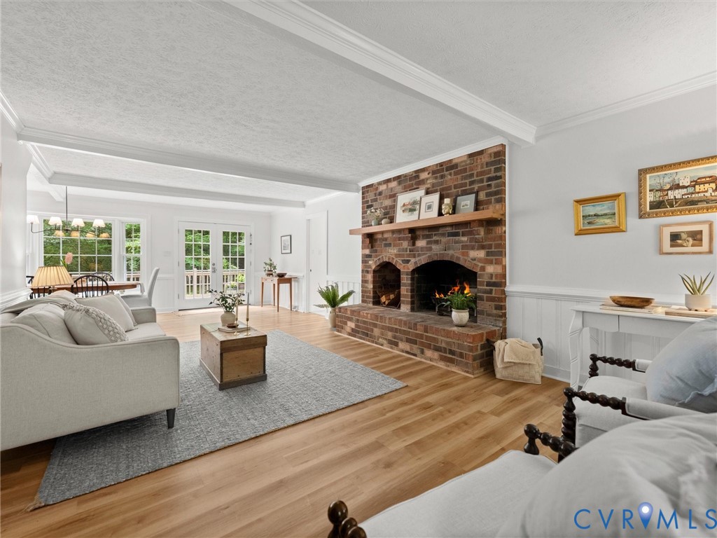 4013 Timber Ridge Road Midlothian, VA 23112 - Photo 30 of 71