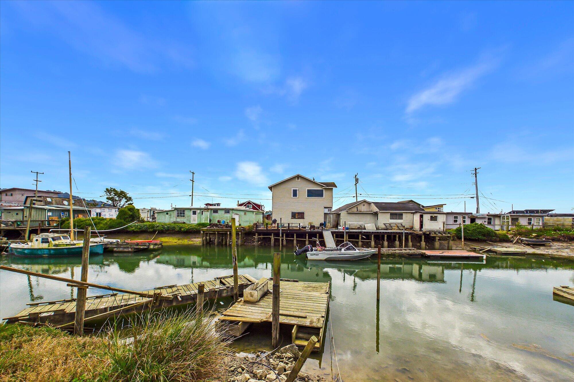 135 Cod Street Eureka, CA 95503 - Photo 37 of 39