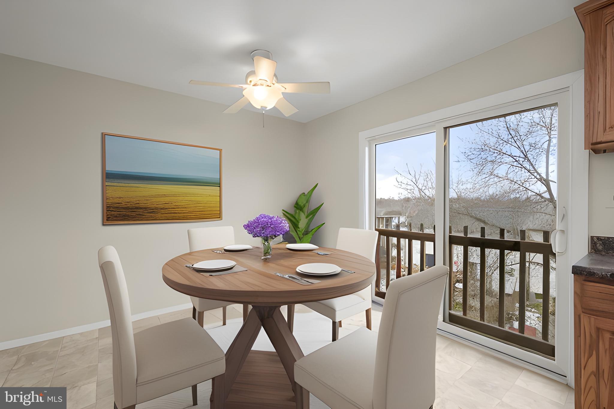 761 Windsor Drive Westminster, MD 21158 - Photo 13 of 41 Virtually Staged Photo