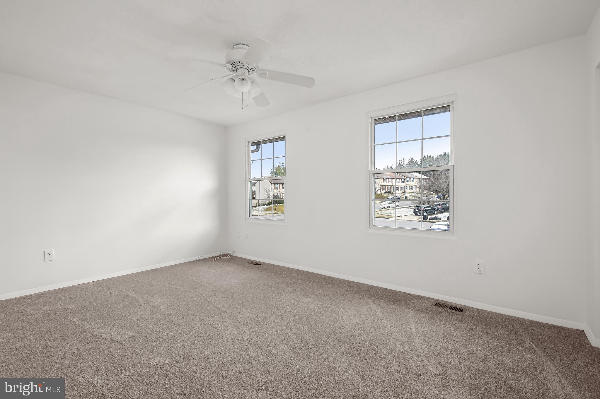 761 Windsor Drive Westminster, MD 21158 - Photo 18 of 41 Primary Bedroom | En-Suite Full Bath