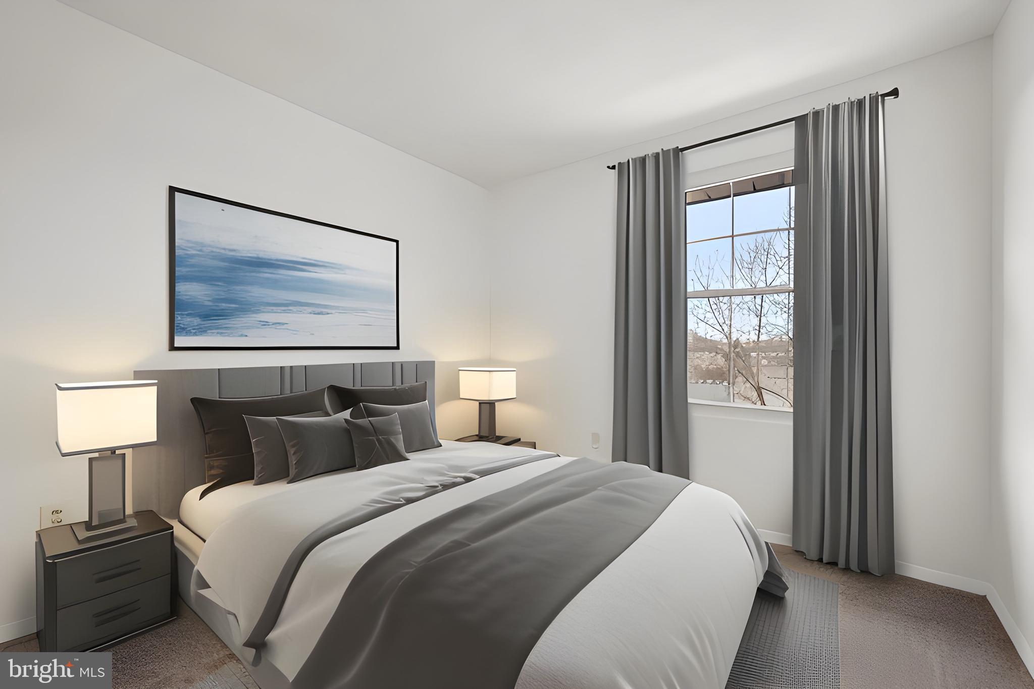 761 Windsor Drive Westminster, MD 21158 - Photo 22 of 41 Virtually Staged Photo