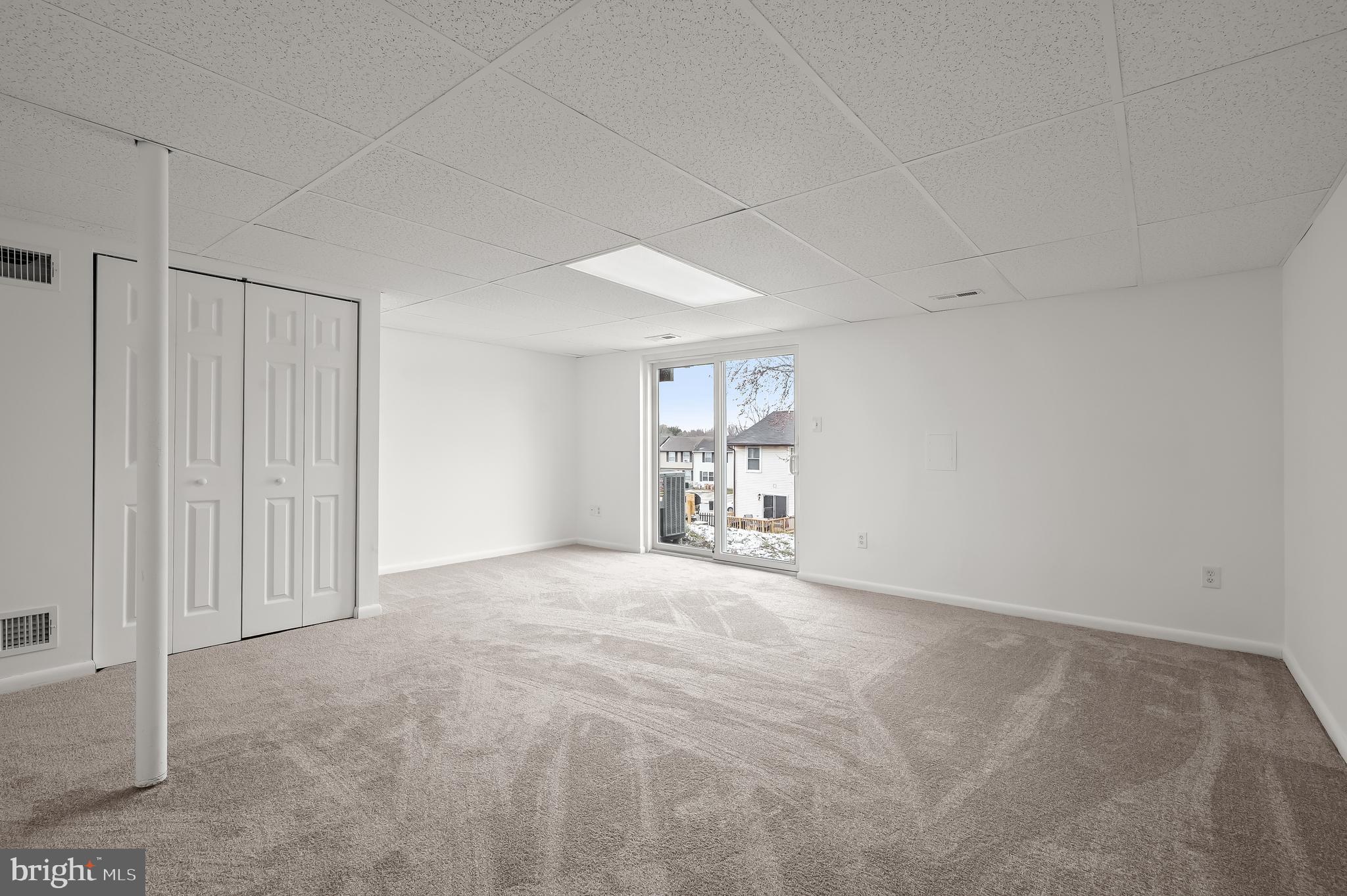 761 Windsor Drive Westminster, MD 21158 - Photo 30 of 41 Family Room | Access to Backyard