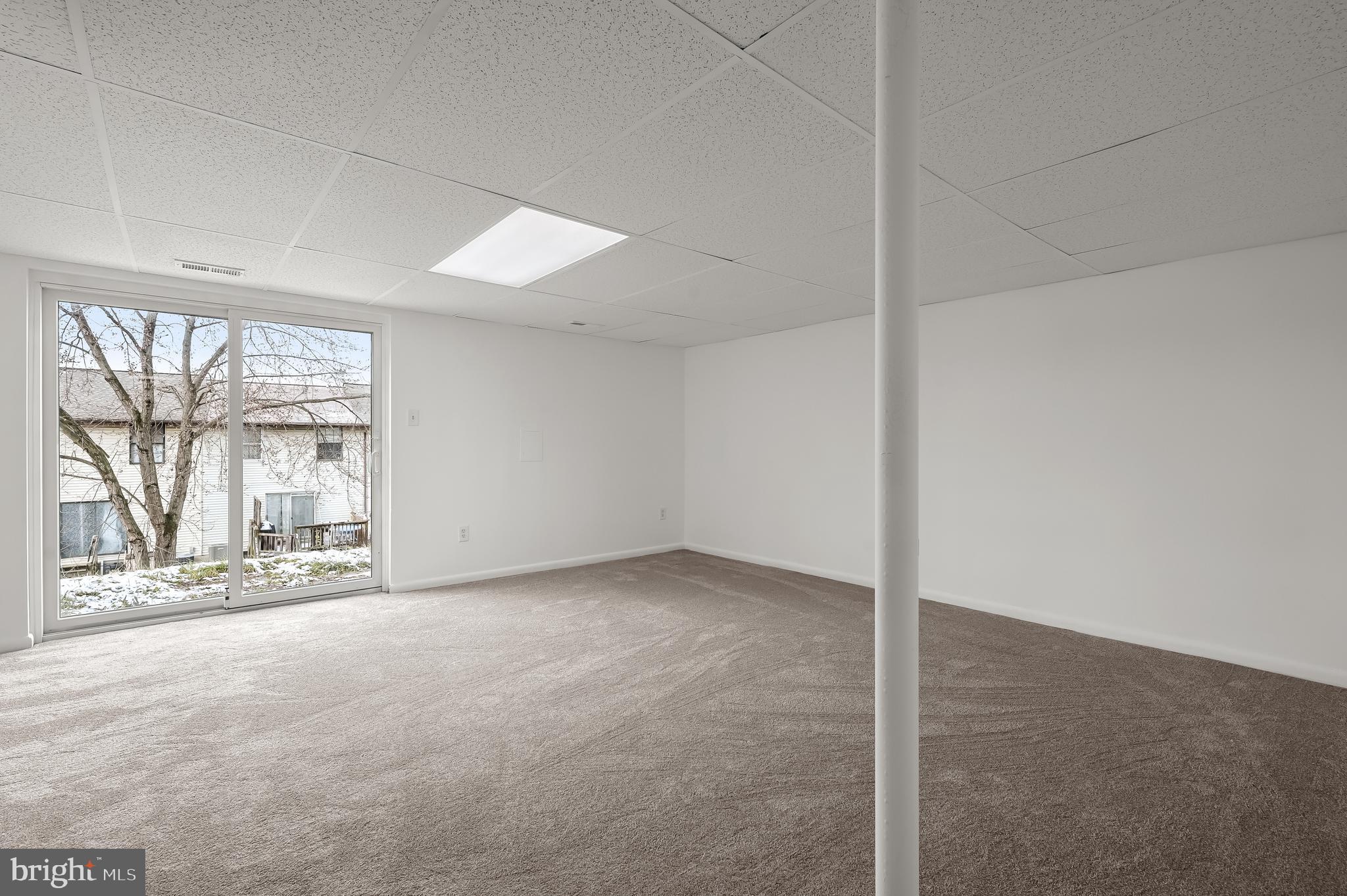 761 Windsor Drive Westminster, MD 21158 - Photo 31 of 41 Family Room | Access to Backyard