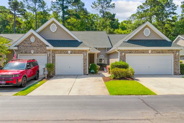 $390,000 | 744 Pinehurst Lane, Unit 85C, Pawleys Island, SC 29585