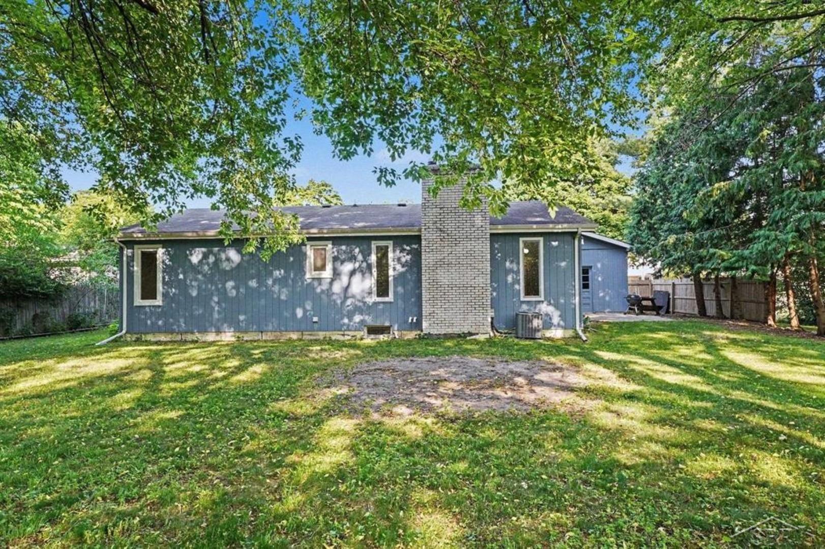 5401 Drake Street Midland, MI 48640 - Photo 21 of 23