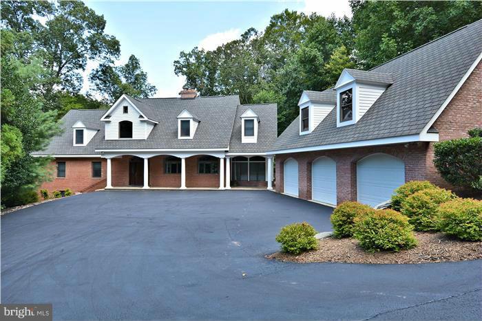 7844 Langley Ridge Road McLean, VA 22102 - Photo 1 of 30 Exterior (Front)