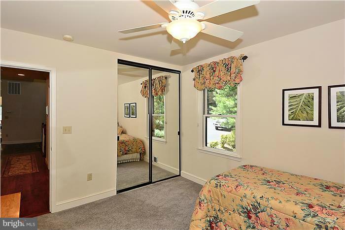 7844 Langley Ridge Road McLean, VA 22102 - Photo 12 of 30 Bedroom