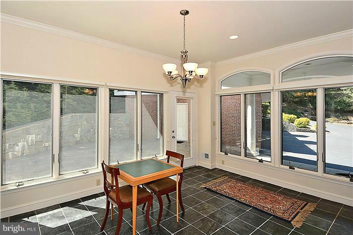 7844 Langley Ridge Road McLean, VA 22102 - Photo 3 of 30 Dining Room