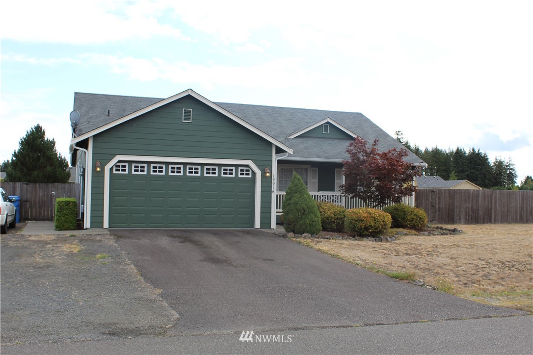 19916 Tahoma Circle Southwest Rochester, WA 98579 - Photo 1 of 25