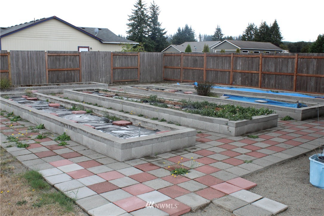 19916 Tahoma Circle Southwest Rochester, WA 98579 - Photo 24 of 25