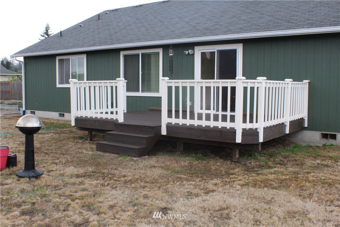 19916 Tahoma Circle Southwest Rochester, WA 98579 - Photo 7 of 25