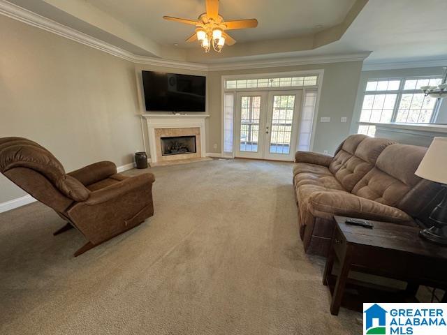 5043 Jim Goggans Road Dora, AL 35062 - Photo 6 of 29