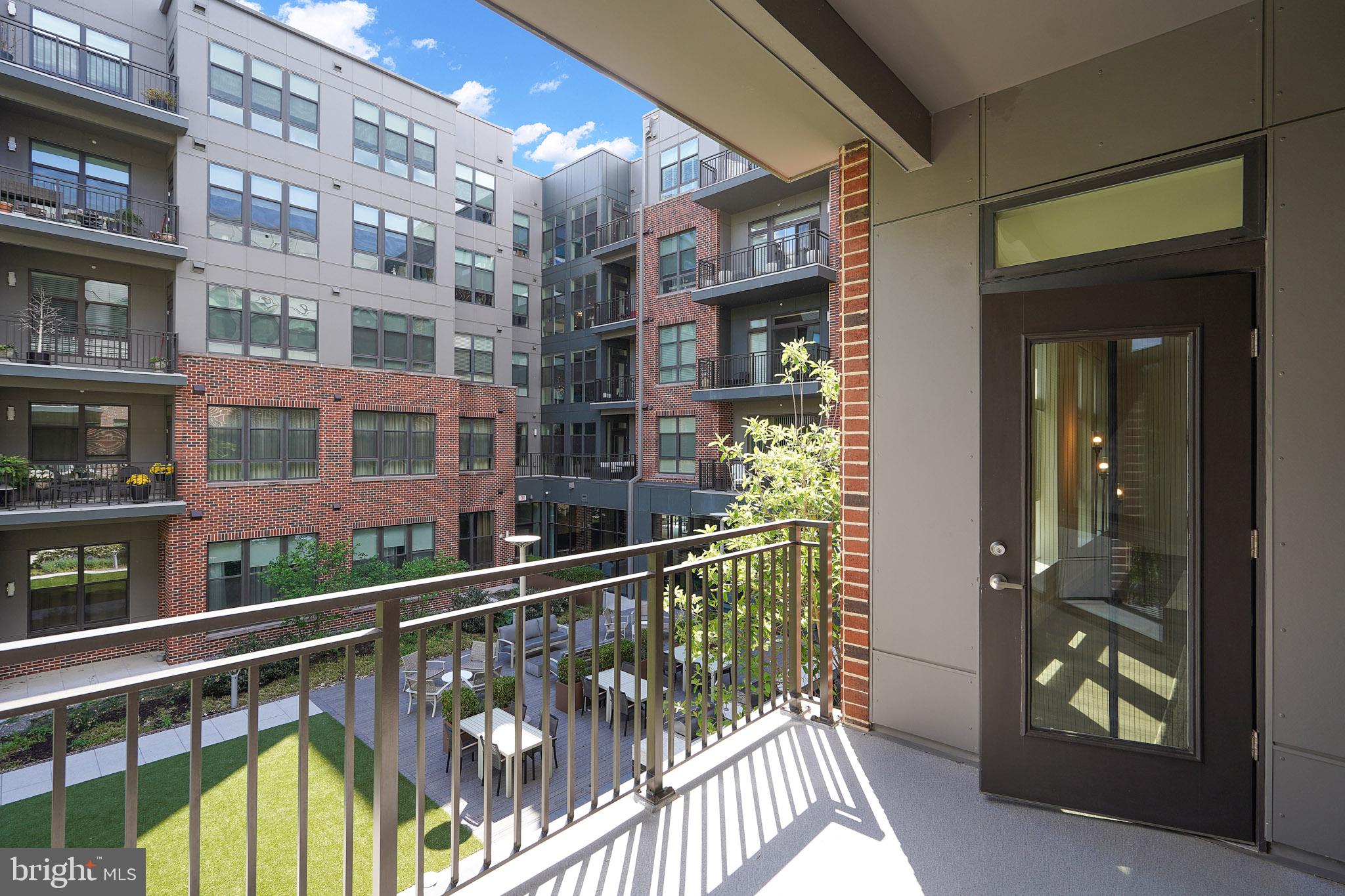 1761 Old Meadow Road, Unit 221 McLean, VA 22102 - Photo 24 of 40