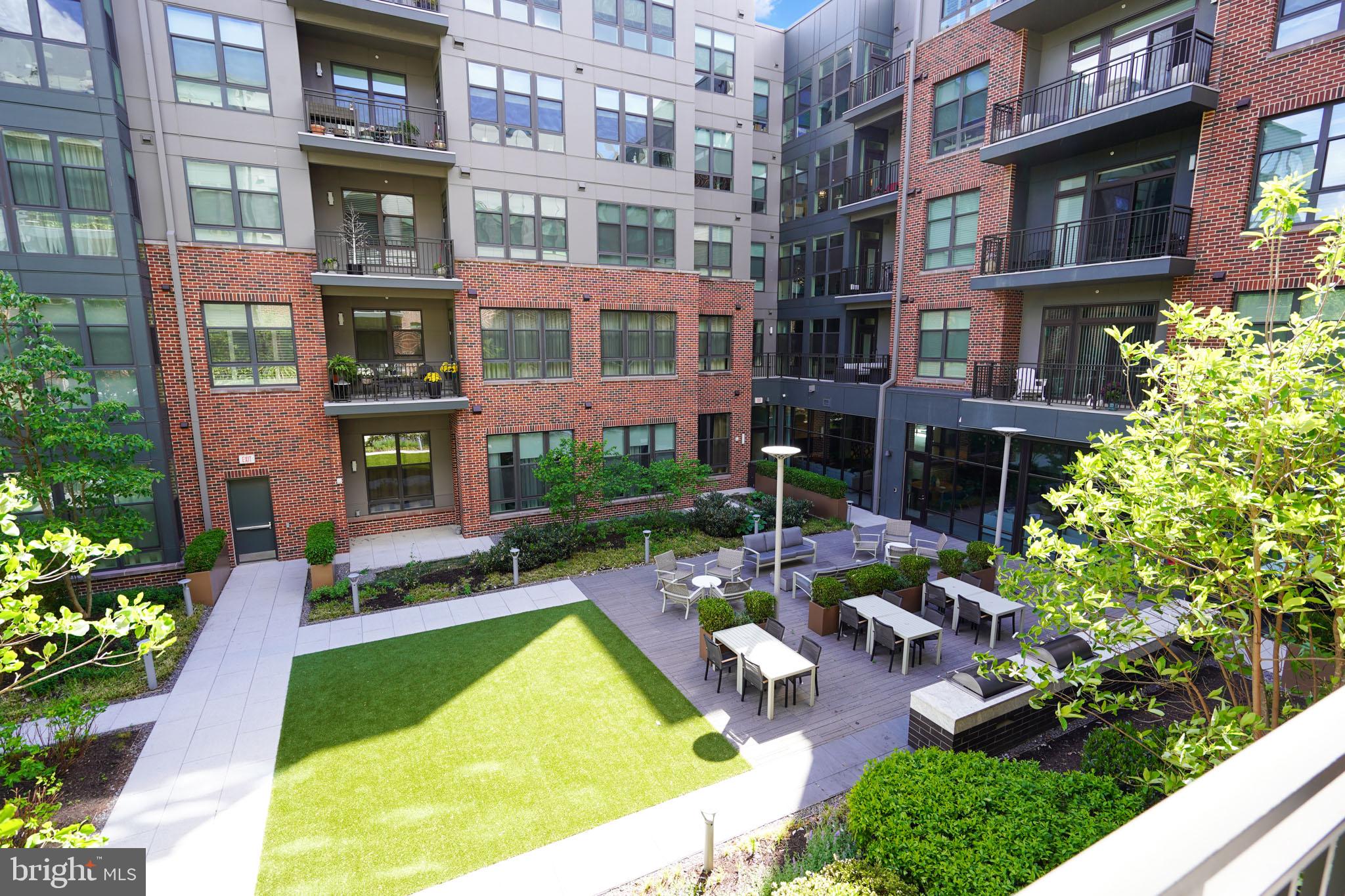 1761 Old Meadow Road, Unit 221 McLean, VA 22102 - Photo 26 of 40