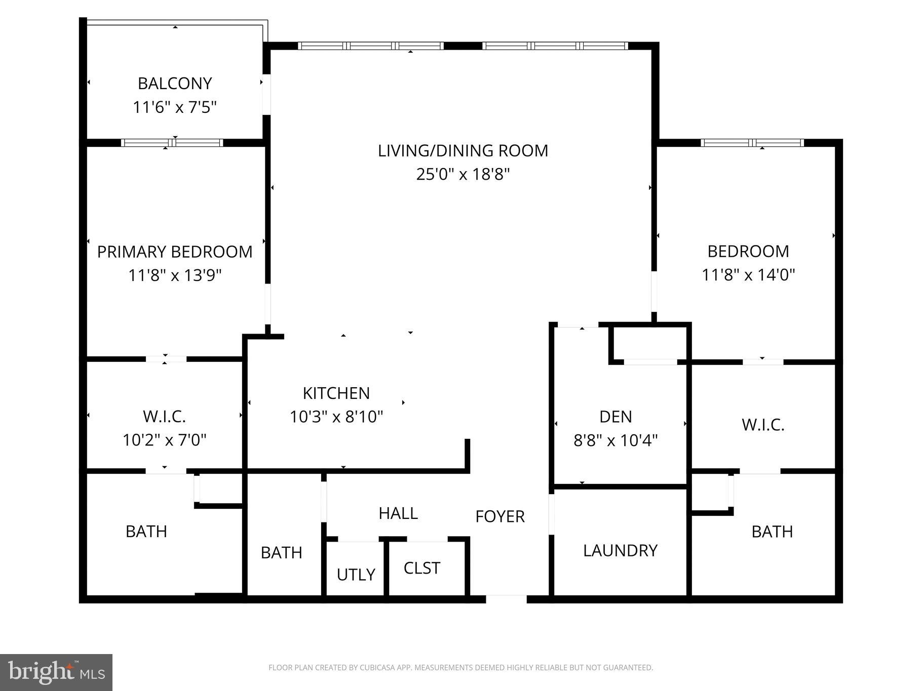 1761 Old Meadow Road, Unit 221 McLean, VA 22102 - Photo 27 of 40