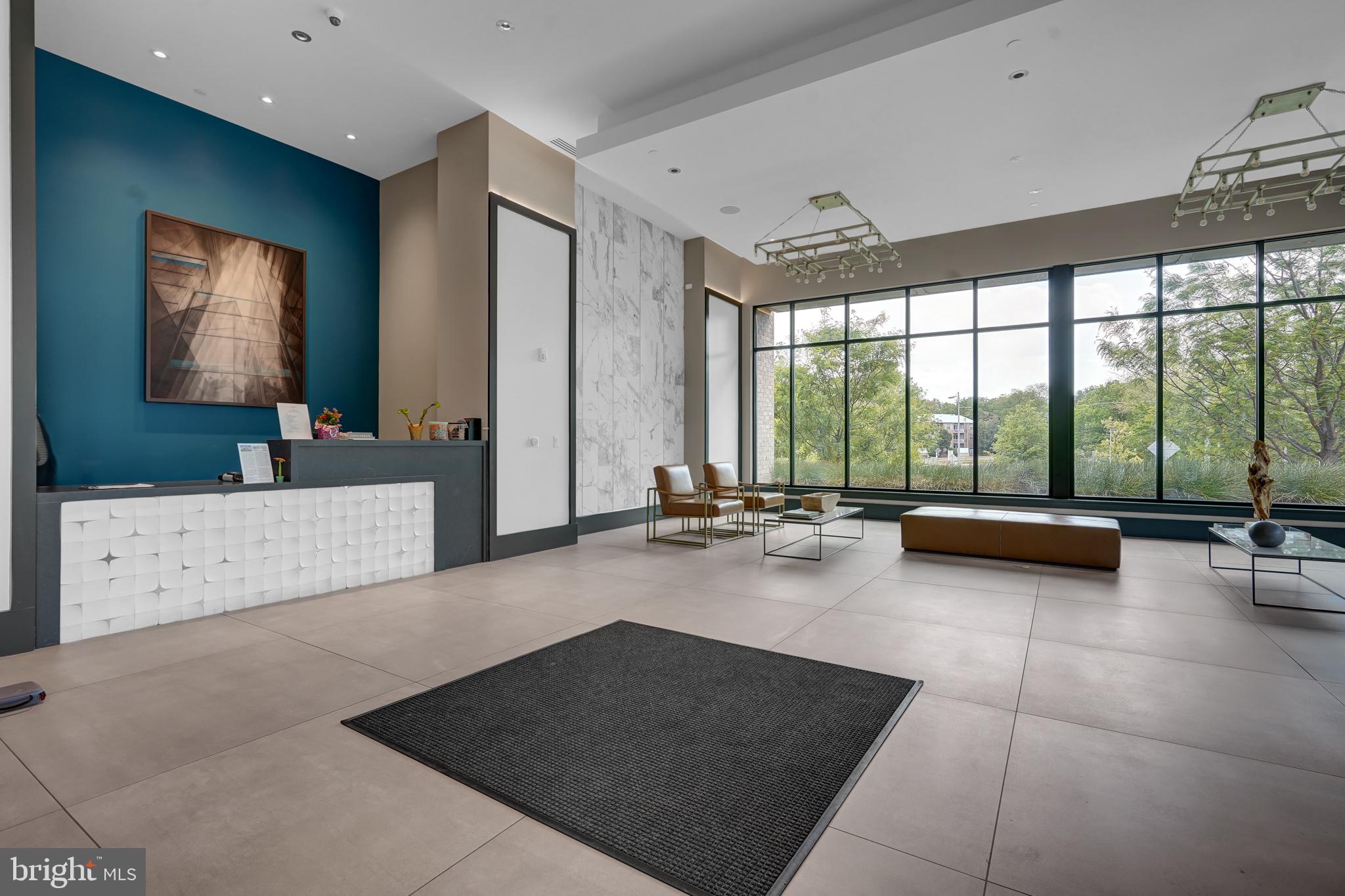 1761 Old Meadow Road, Unit 221 McLean, VA 22102 - Photo 33 of 40 Concierge