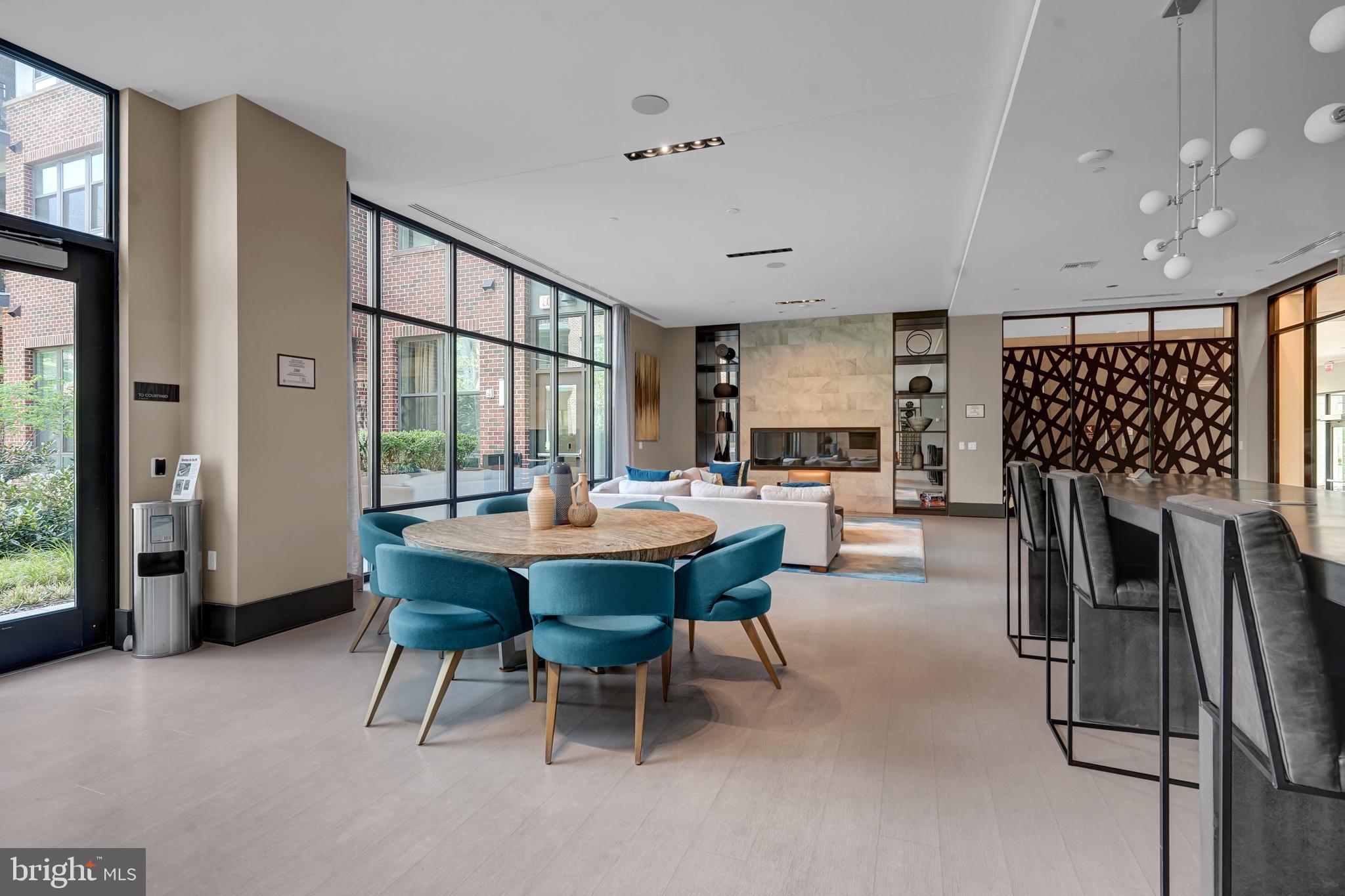 1761 Old Meadow Road, Unit 221 McLean, VA 22102 - Photo 36 of 40