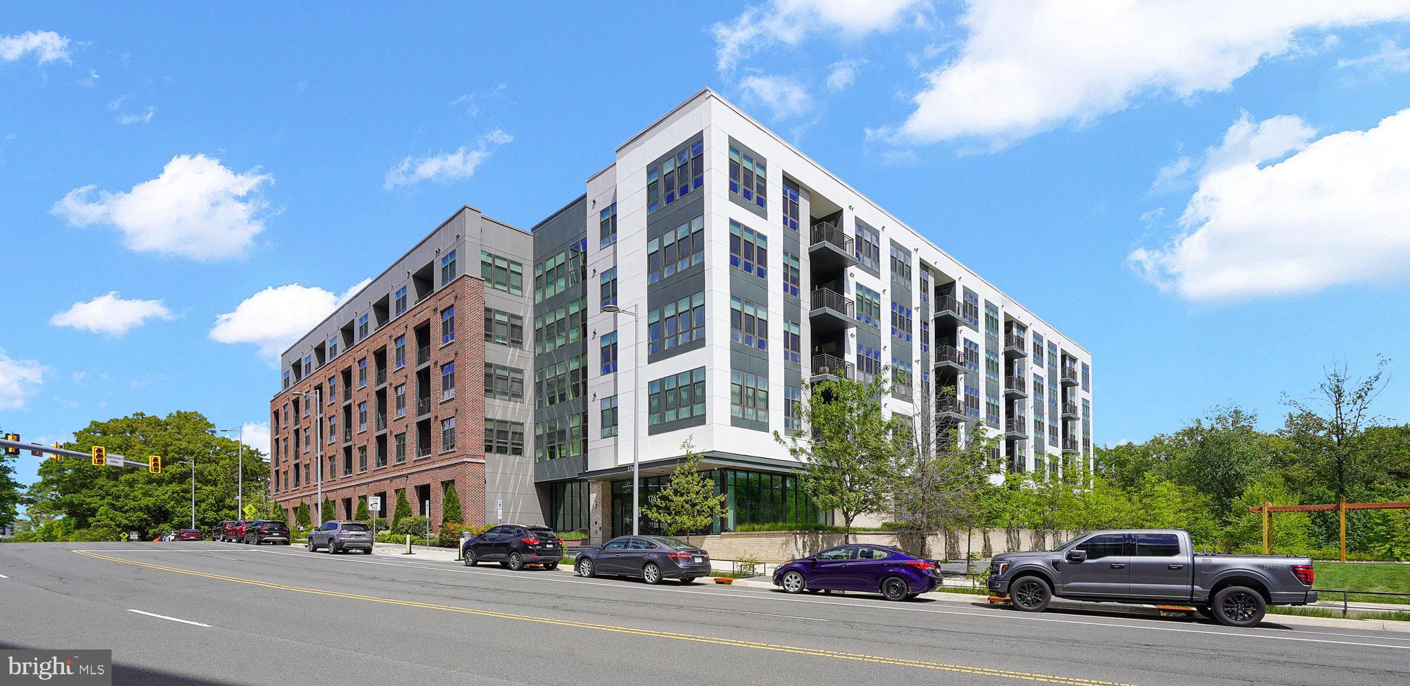 1761 Old Meadow Road, Unit 221 McLean, VA 22102 - Photo 40 of 40