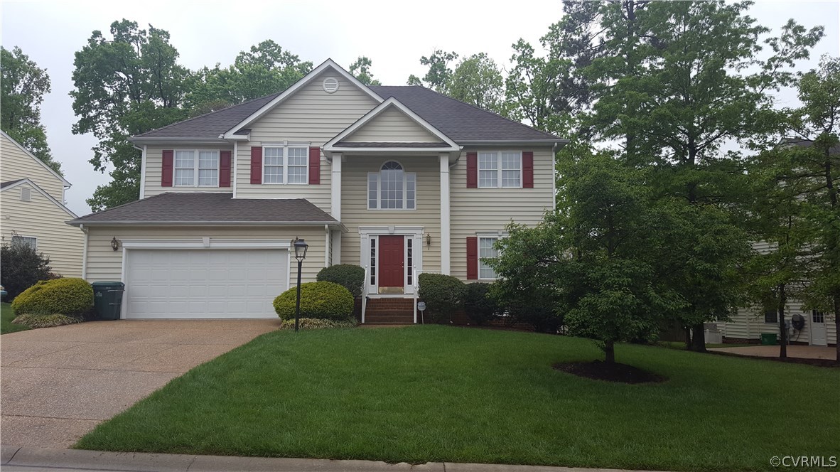 1917 Rolfe Way Henrico, VA 23238 - Photo 1 of 22 Gallery Image 1