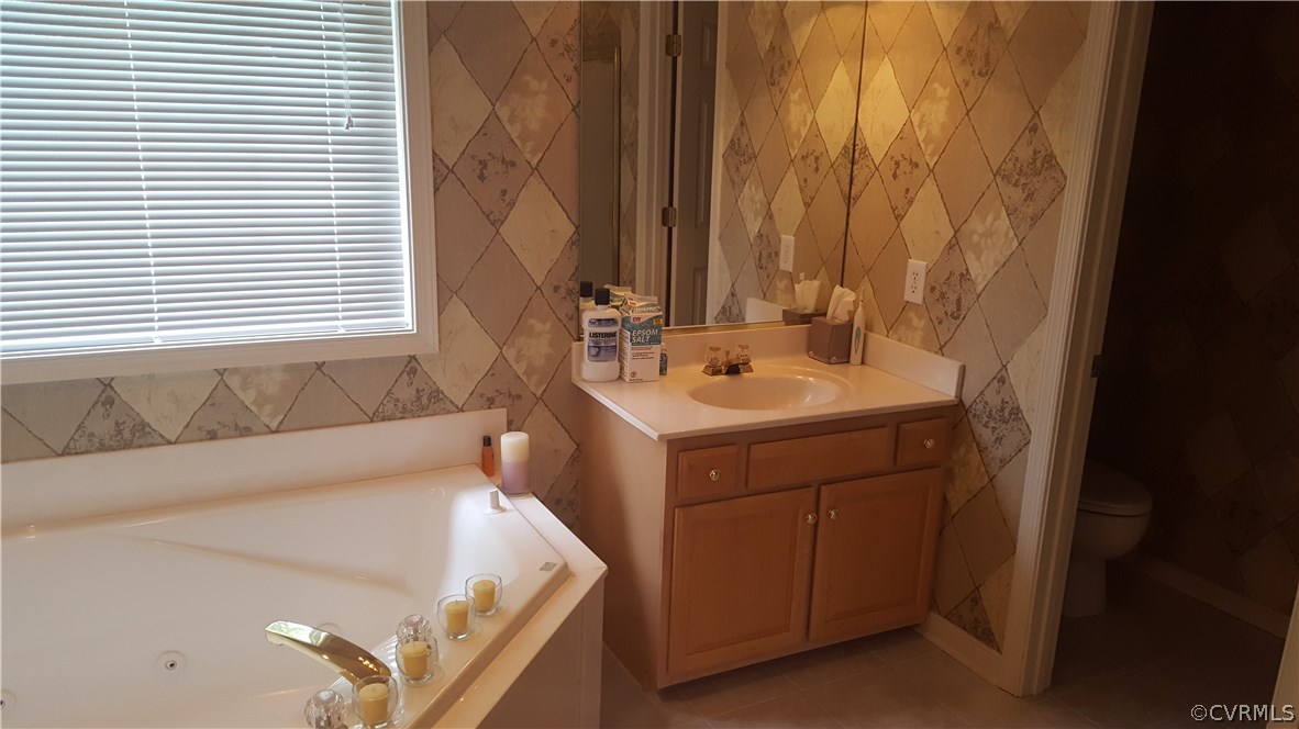 1917 Rolfe Way Henrico, VA 23238 - Photo 12 of 22 Gallery Image 12