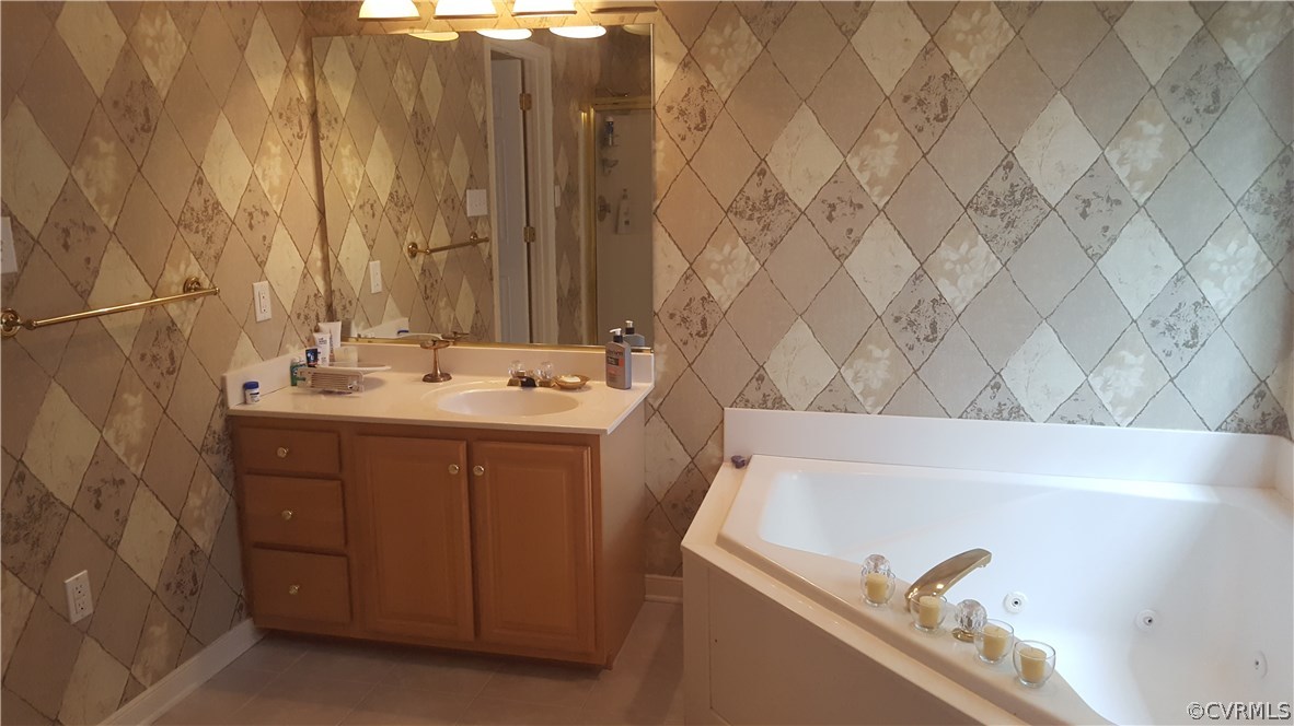 1917 Rolfe Way Henrico, VA 23238 - Photo 13 of 22 Gallery Image 13