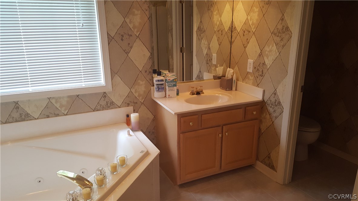 1917 Rolfe Way Henrico, VA 23238 - Photo 14 of 22 Gallery Image 14