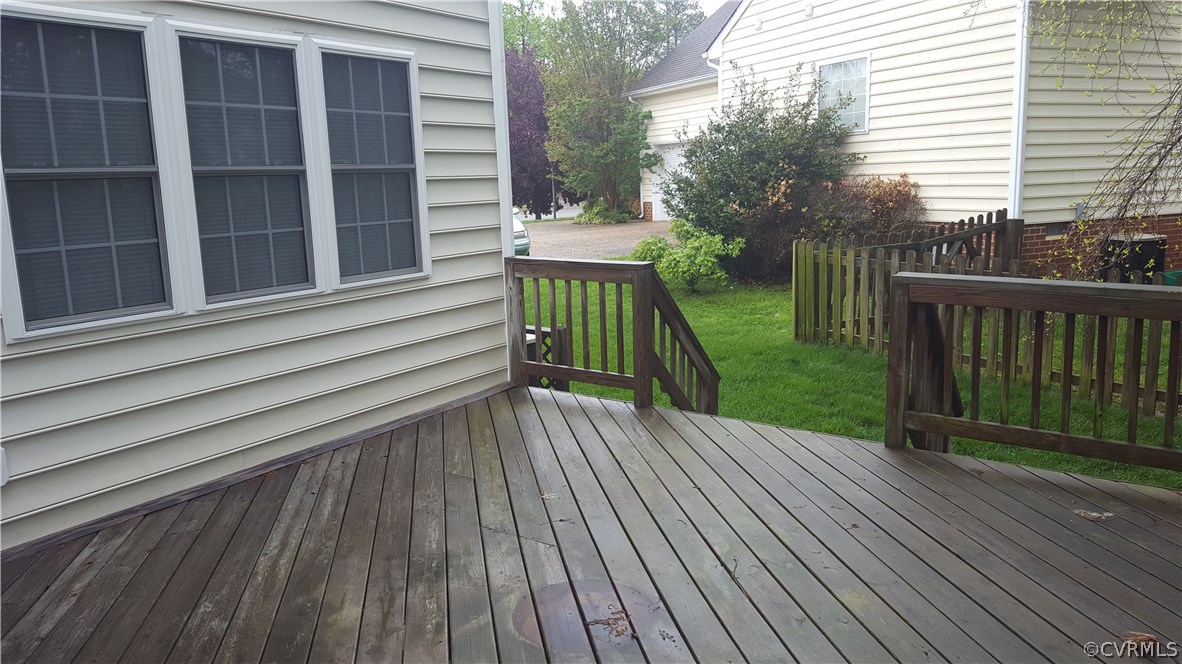 1917 Rolfe Way Henrico, VA 23238 - Photo 20 of 22 Gallery Image 20