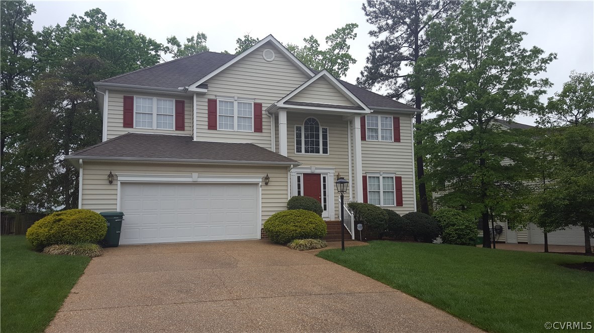 1917 Rolfe Way Henrico, VA 23238 - Photo 2 of 22 Gallery Image 2